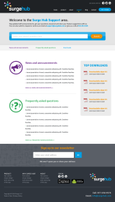 SurgeHUB_Support_FINAL