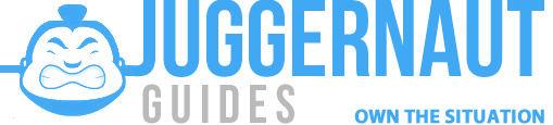 Juggernaut Guides Logo