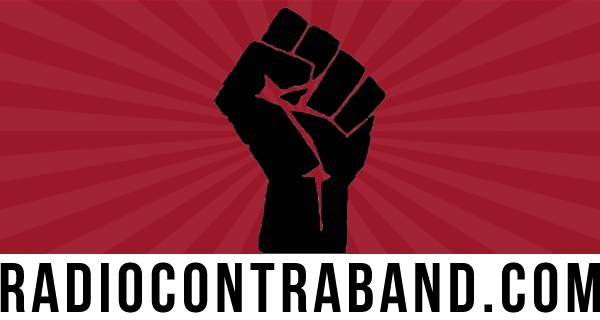 RadioContraband Logo