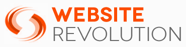 Website Revolution Logo